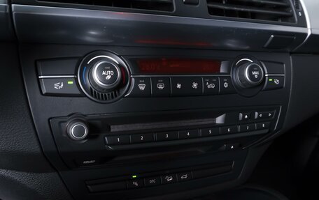 BMW X6, 2009 год, 1 889 000 рублей, 16 фотография