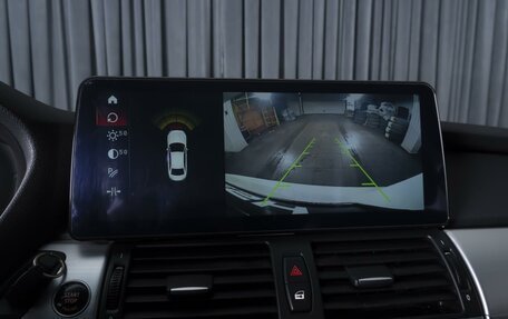 BMW X6, 2009 год, 1 889 000 рублей, 14 фотография