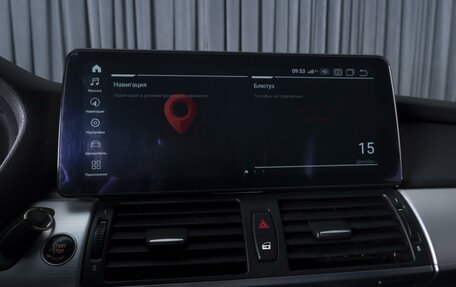 BMW X6, 2009 год, 1 889 000 рублей, 15 фотография