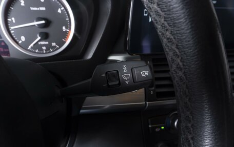 BMW X6, 2009 год, 1 889 000 рублей, 19 фотография