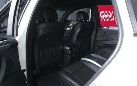 BMW X6, 2009 год, 1 889 000 рублей, 11 фотография