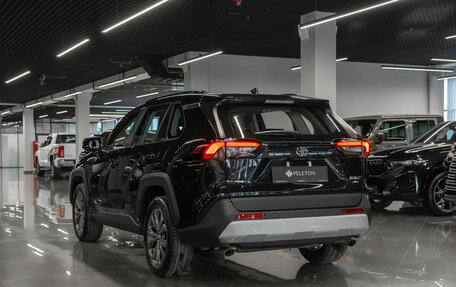 Toyota RAV4, 2025 год, 4 400 000 рублей, 4 фотография