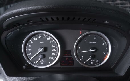 BMW X6, 2009 год, 1 889 000 рублей, 23 фотография