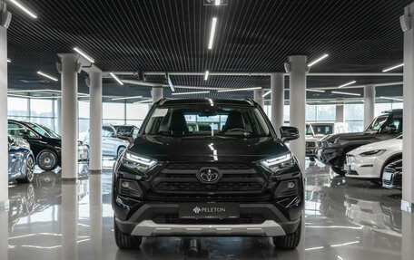 Toyota RAV4, 2025 год, 4 400 000 рублей, 3 фотография