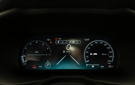 Toyota RAV4, 2025 год, 4 400 000 рублей, 12 фотография