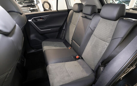 Toyota RAV4, 2025 год, 4 400 000 рублей, 13 фотография