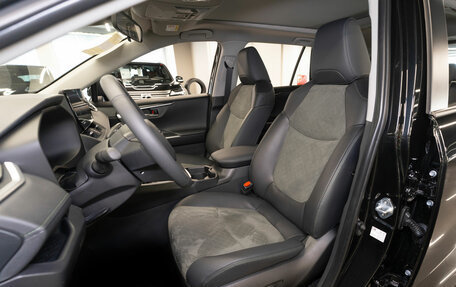 Toyota RAV4, 2025 год, 4 400 000 рублей, 9 фотография