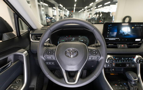 Toyota RAV4, 2025 год, 4 400 000 рублей, 11 фотография