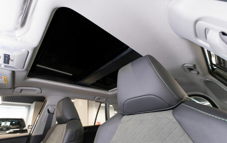 Toyota RAV4, 2025 год, 4 400 000 рублей, 10 фотография
