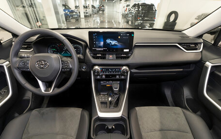 Toyota RAV4, 2025 год, 4 400 000 рублей, 8 фотография