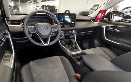 Toyota RAV4, 2025 год, 4 400 000 рублей, 7 фотография