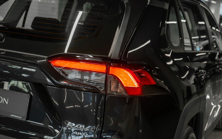 Toyota RAV4, 2025 год, 4 400 000 рублей, 28 фотография