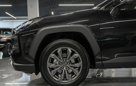 Toyota RAV4, 2025 год, 4 400 000 рублей, 26 фотография