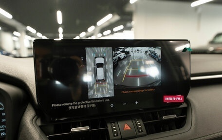 Toyota RAV4, 2025 год, 4 400 000 рублей, 21 фотография