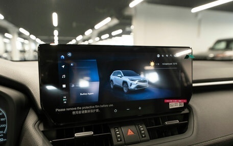 Toyota RAV4, 2025 год, 4 400 000 рублей, 20 фотография