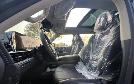 Infiniti QX80, 2025 год, 19 490 000 рублей, 9 фотография