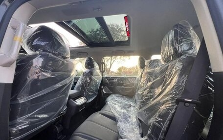 Infiniti QX80, 2025 год, 19 490 000 рублей, 10 фотография