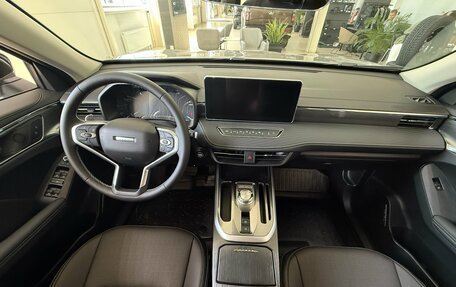 Haval Jolion, 2025 год, 2 849 000 рублей, 9 фотография