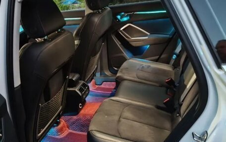 Audi Q3, 2024 год, 3 600 000 рублей, 7 фотография