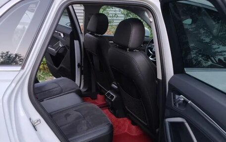 Audi Q3, 2024 год, 3 600 000 рублей, 3 фотография