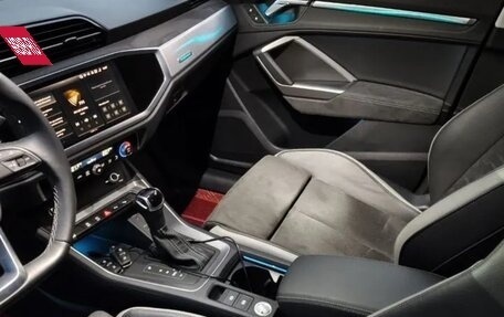 Audi Q3, 2024 год, 3 600 000 рублей, 4 фотография