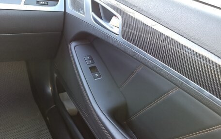 Genesis G80 I, 2017 год, 2 950 000 рублей, 7 фотография