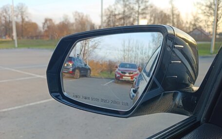 Genesis G80 I, 2017 год, 2 950 000 рублей, 9 фотография