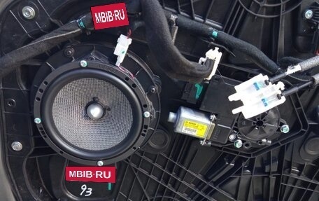 Genesis G80 I, 2017 год, 2 950 000 рублей, 12 фотография