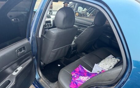 Mitsubishi Lancer IX, 2006 год, 299 900 рублей, 7 фотография