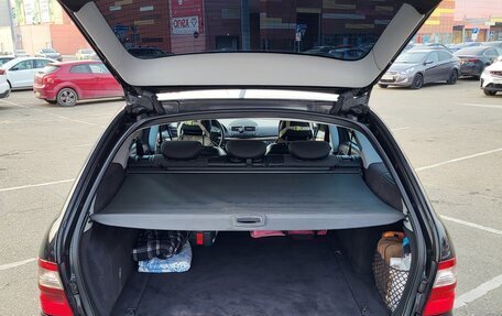 Mercedes-Benz E-Класс, 2004 год, 1 280 000 рублей, 4 фотография