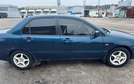 Mitsubishi Lancer IX, 2006 год, 299 900 рублей, 4 фотография