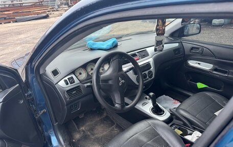 Mitsubishi Lancer IX, 2006 год, 299 900 рублей, 6 фотография