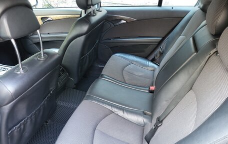 Mercedes-Benz E-Класс, 2004 год, 1 280 000 рублей, 9 фотография