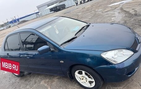 Mitsubishi Lancer IX, 2006 год, 299 900 рублей, 2 фотография