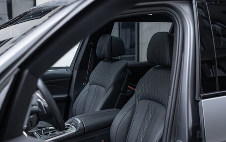 BMW X7, 2024 год, 17 990 000 рублей, 7 фотография