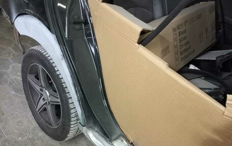 Mercedes-Benz E-Класс, 2004 год, 1 280 000 рублей, 14 фотография