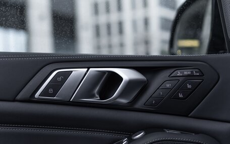 BMW X7, 2024 год, 17 990 000 рублей, 5 фотография