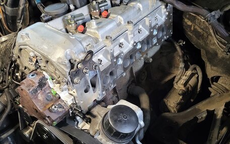 Mercedes-Benz E-Класс, 2004 год, 1 280 000 рублей, 12 фотография