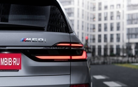 BMW X7, 2024 год, 17 990 000 рублей, 3 фотография