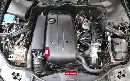 Mercedes-Benz E-Класс, 2004 год, 1 280 000 рублей, 11 фотография