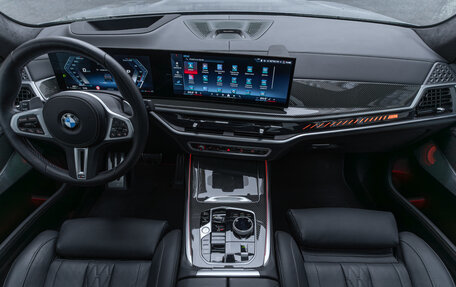 BMW X7, 2024 год, 17 990 000 рублей, 11 фотография