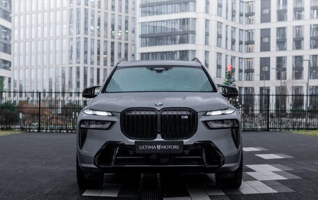 BMW X7, 2024 год, 17 990 000 рублей, 12 фотография