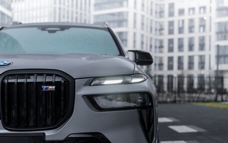 BMW X7, 2024 год, 17 990 000 рублей, 15 фотография