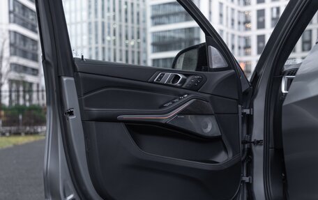 BMW X7, 2024 год, 17 990 000 рублей, 19 фотография