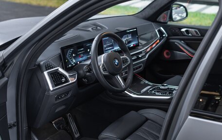 BMW X7, 2024 год, 17 990 000 рублей, 21 фотография