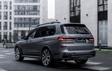 BMW X7, 2024 год, 17 990 000 рублей, 18 фотография