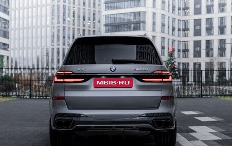BMW X7, 2024 год, 17 990 000 рублей, 17 фотография