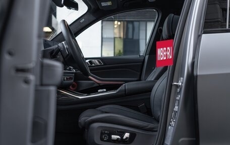 BMW X7, 2024 год, 17 990 000 рублей, 23 фотография