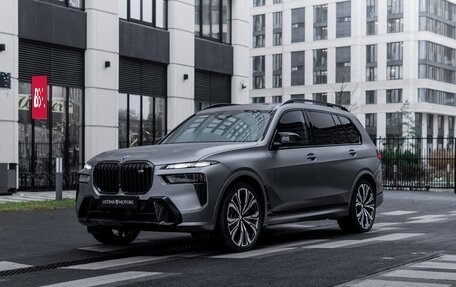 BMW X7, 2024 год, 17 990 000 рублей, 13 фотография
