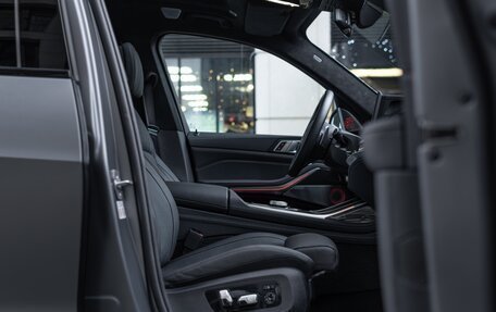 BMW X7, 2024 год, 17 990 000 рублей, 24 фотография